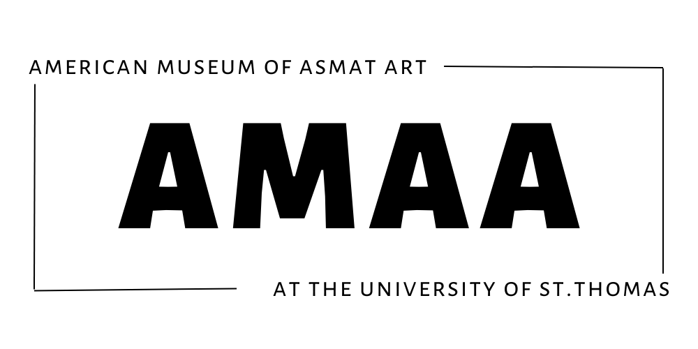 American Museum of Asmat Art