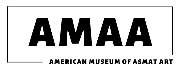 American Museum of Asmat Art