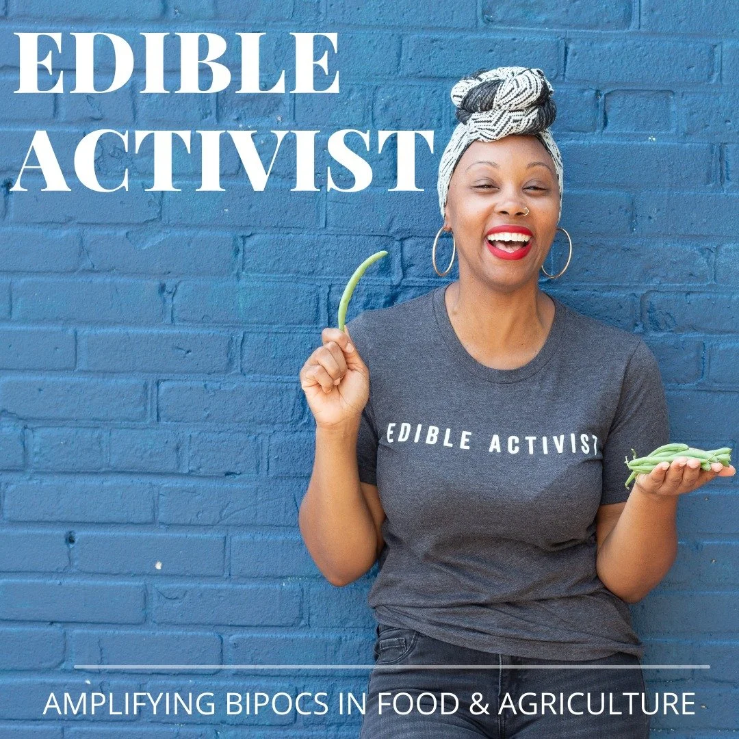 NYC Activist: Transforming how cities buy food