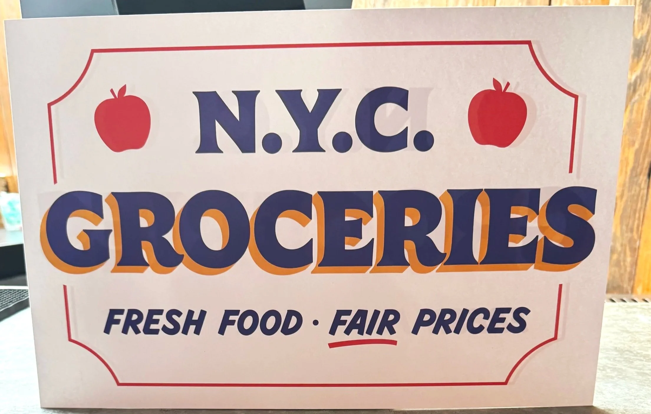 Press Release: City-Owned Grocery Stores “are for everyone” says Community Food Advocates