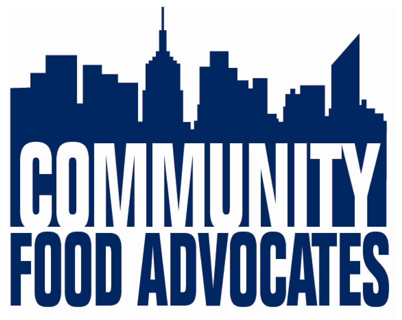 Community Food Advocates