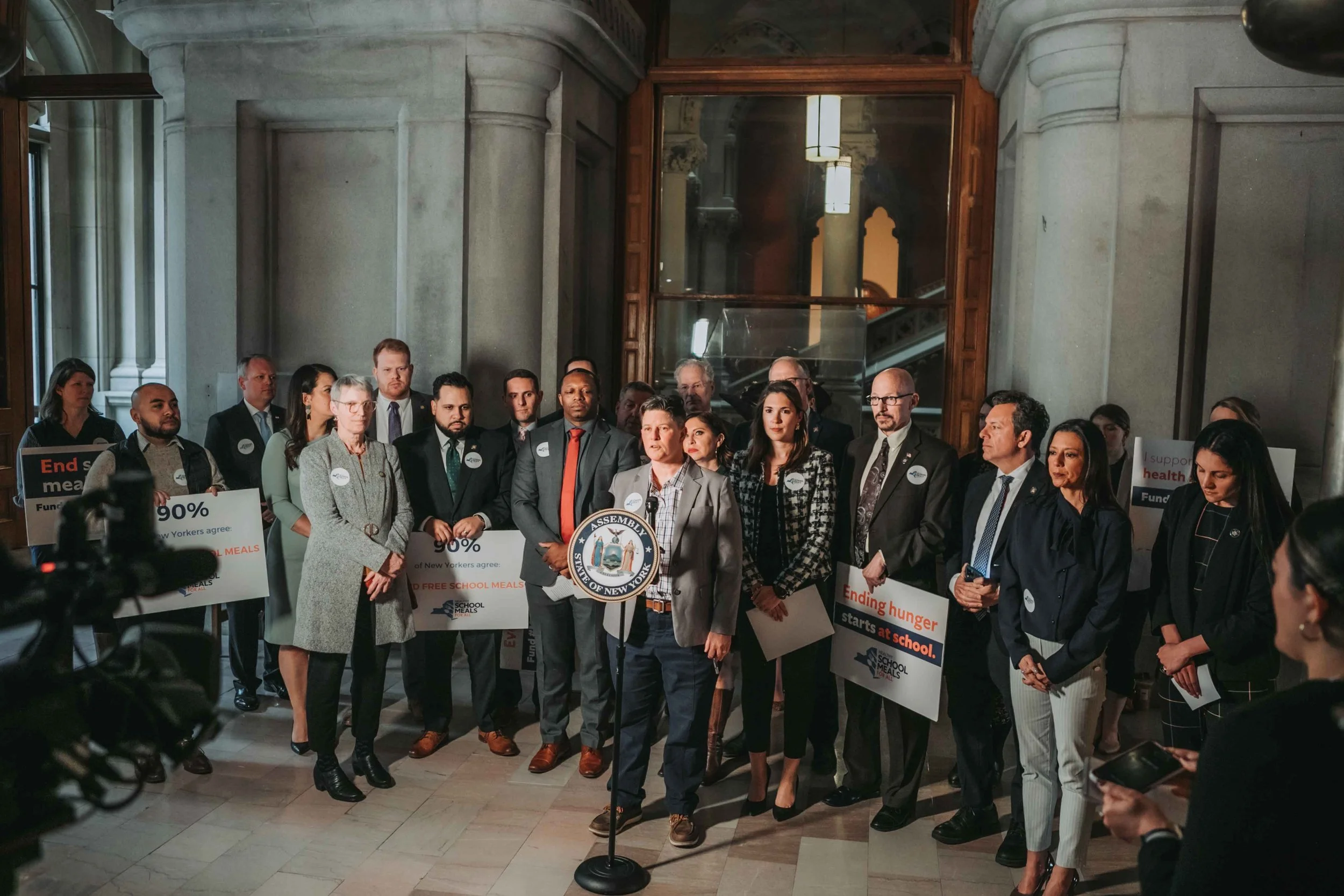 Community Food Advocates