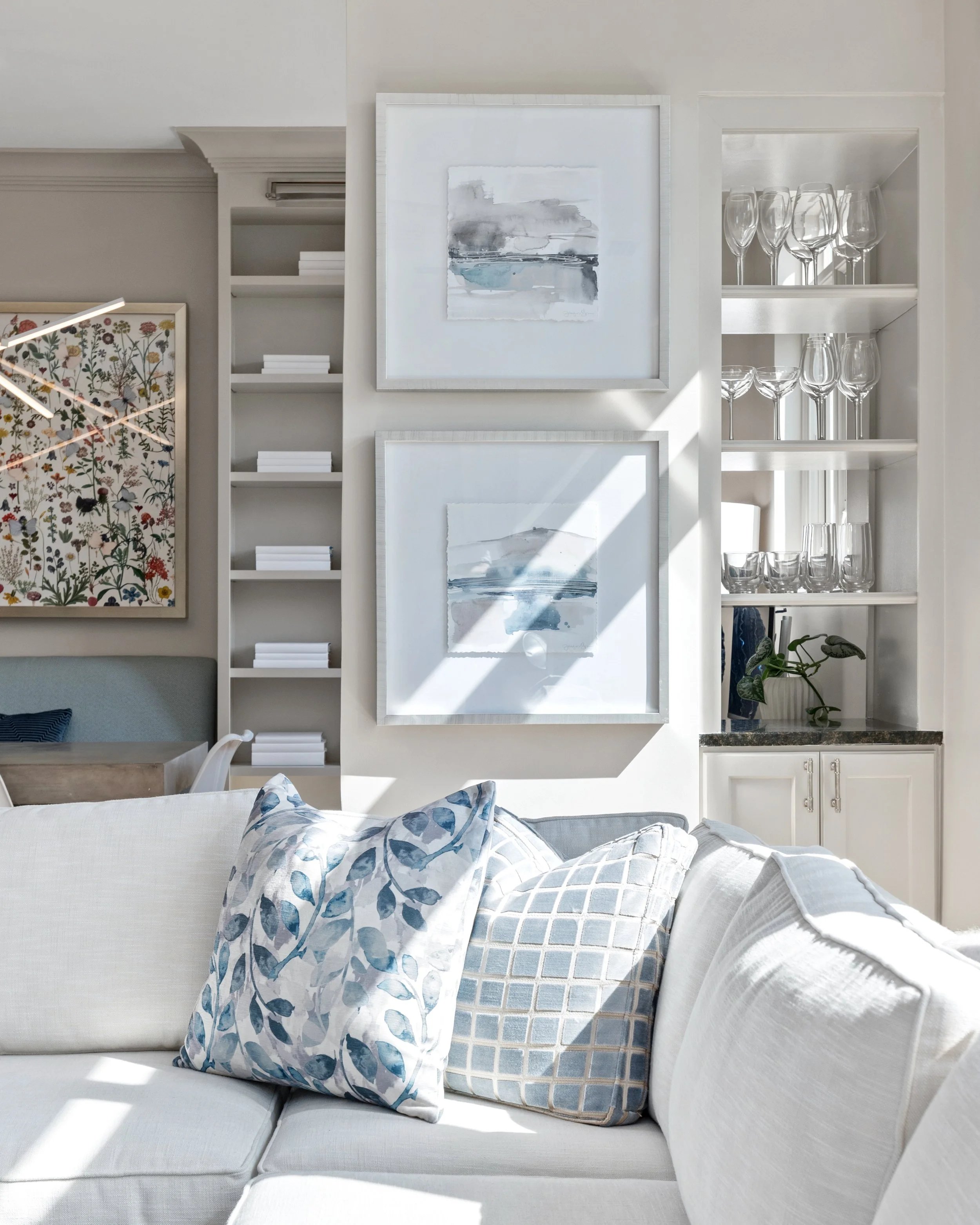 Small Luxuries: A Condo-sized Taste of Extravagance