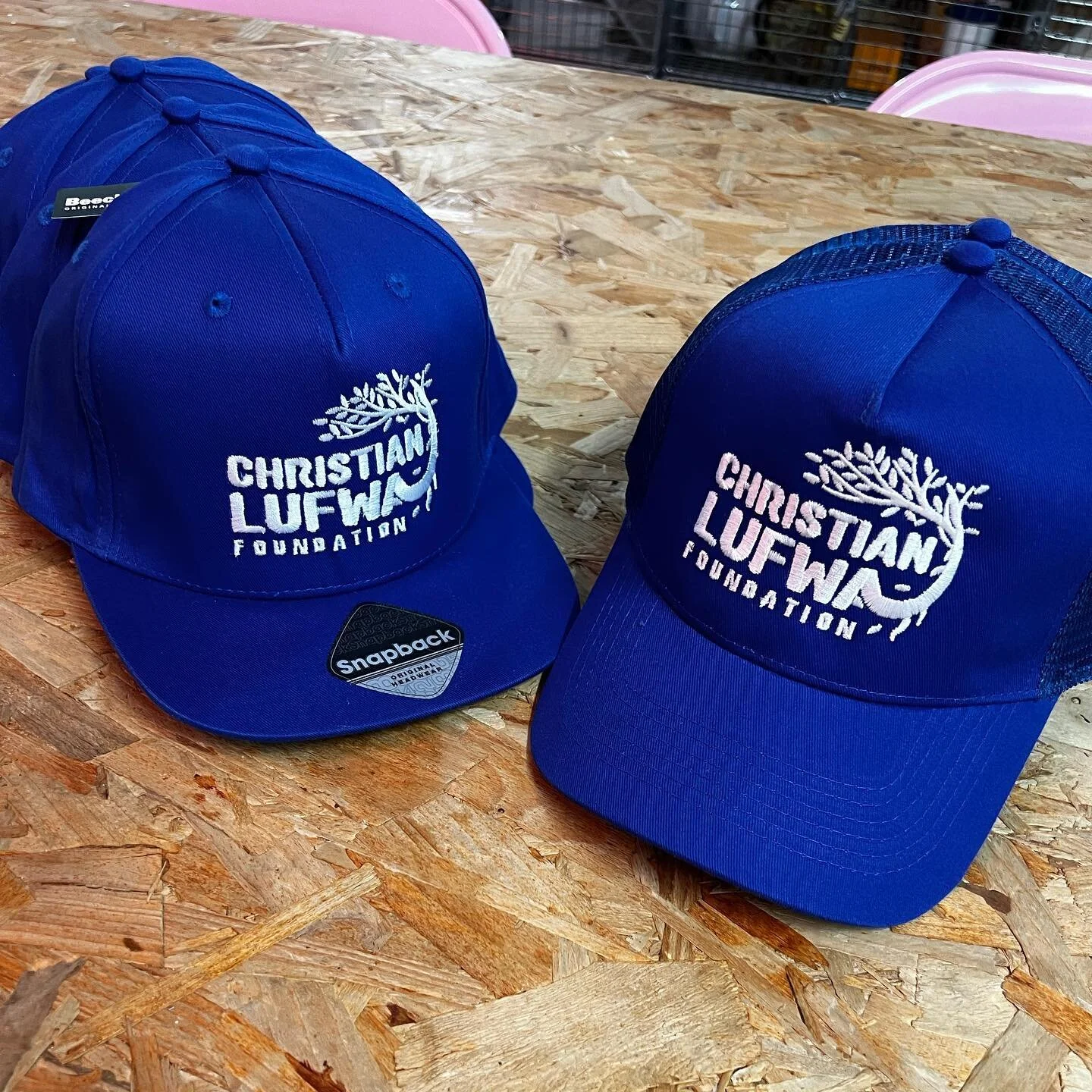 Now these came out a right treat!!

Get in touch for a quote today 📲📲