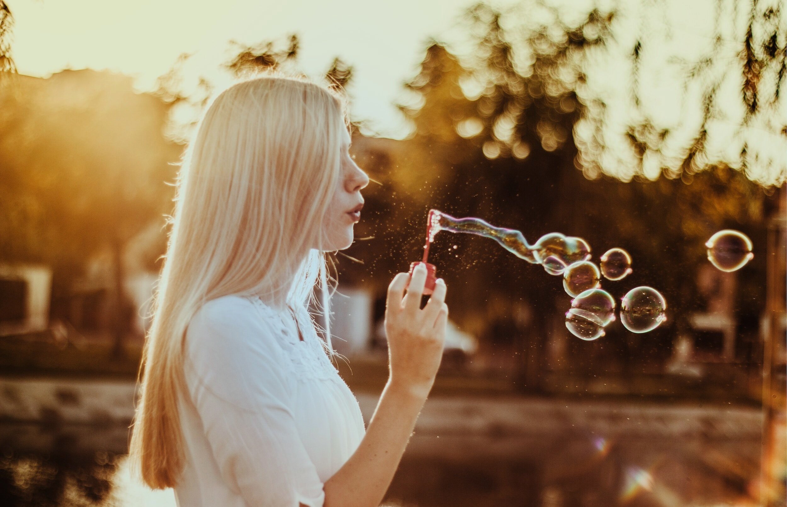 Mindful Breathing: Techniques for Finding Calm
