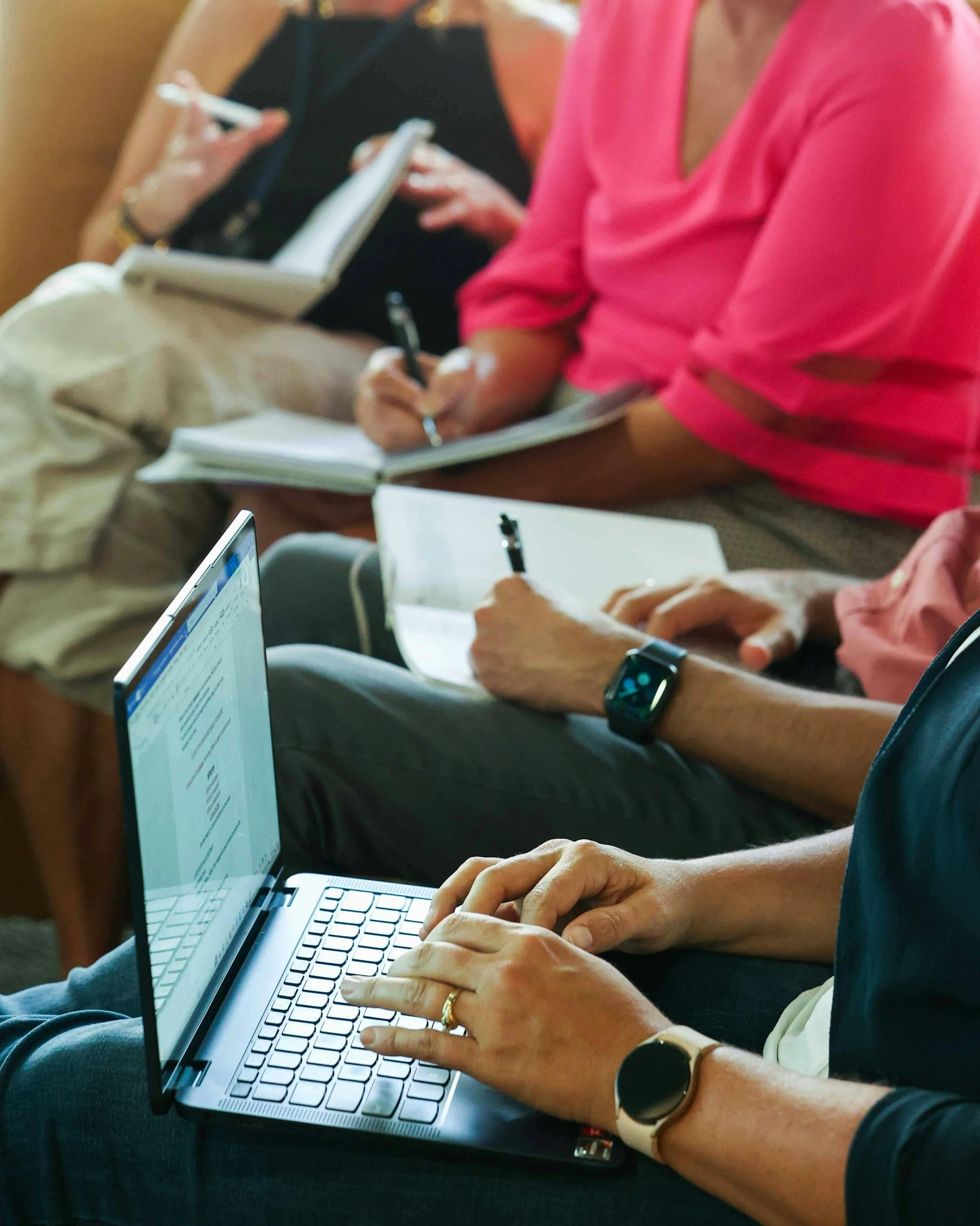 Befriending Anger: the Connection Between the Uterus, Liver and Hormones (3 CEs, In-person, 8/21/26)