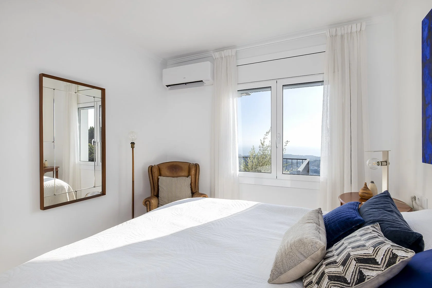 The Real Cost of Leaving a Property Empty When Selling a Home in Maresme or Barcelona