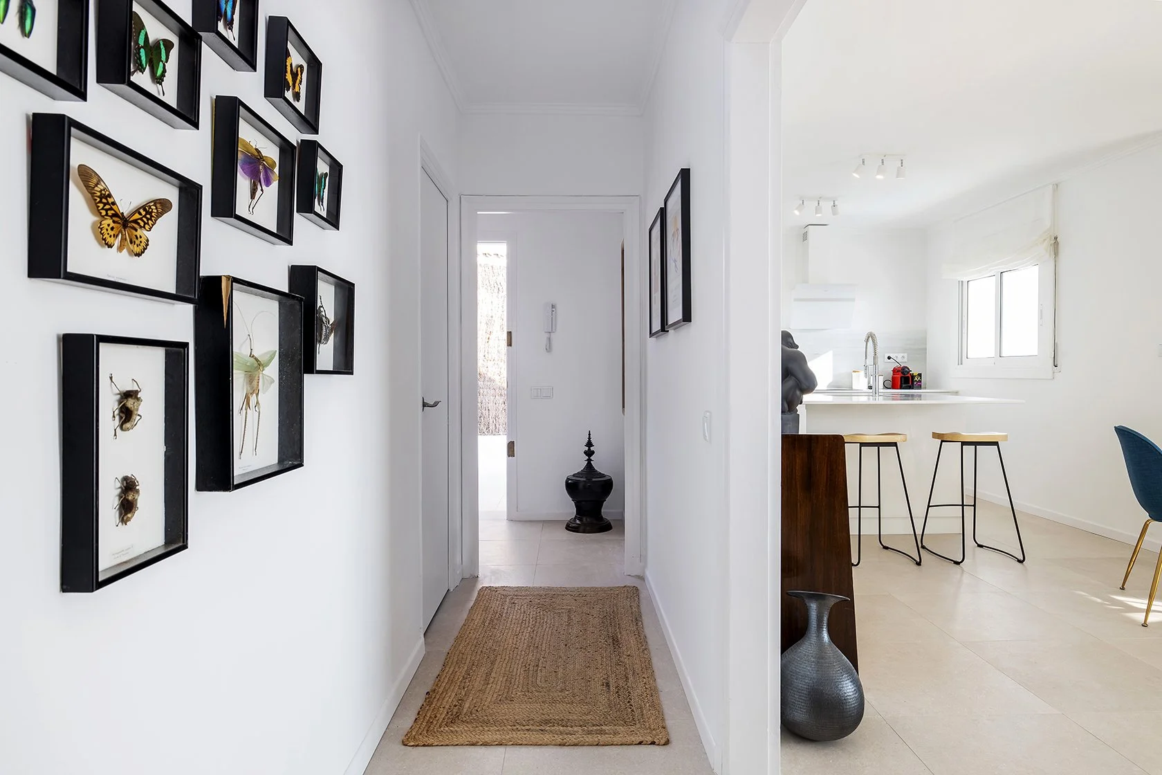 How Home Staging Helps Homes Sell Faster in Maresme and Barcelona