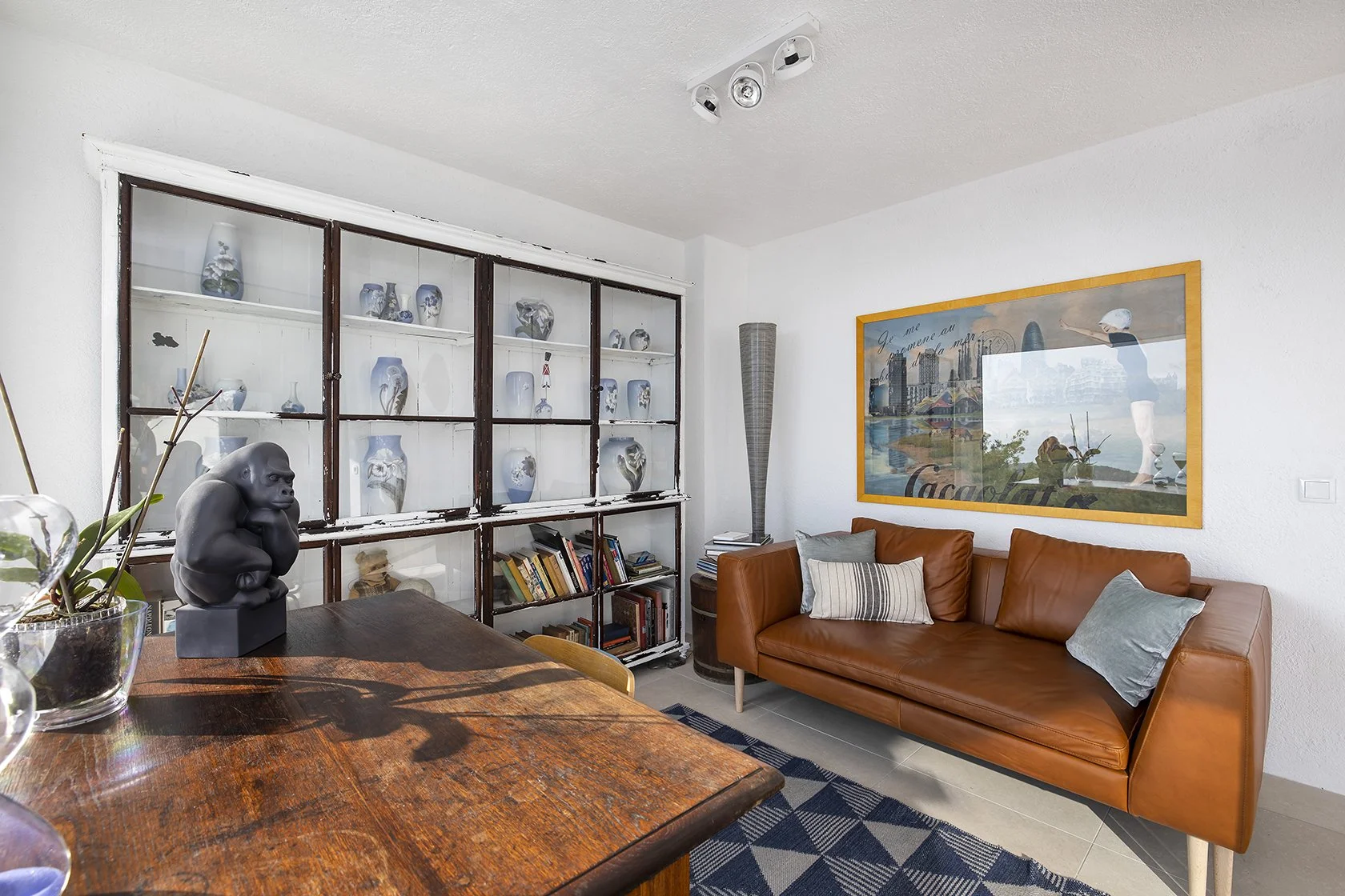 What Real Estate Agents Should Know About Home Staging When Selling Properties in Maresme and Barcelona