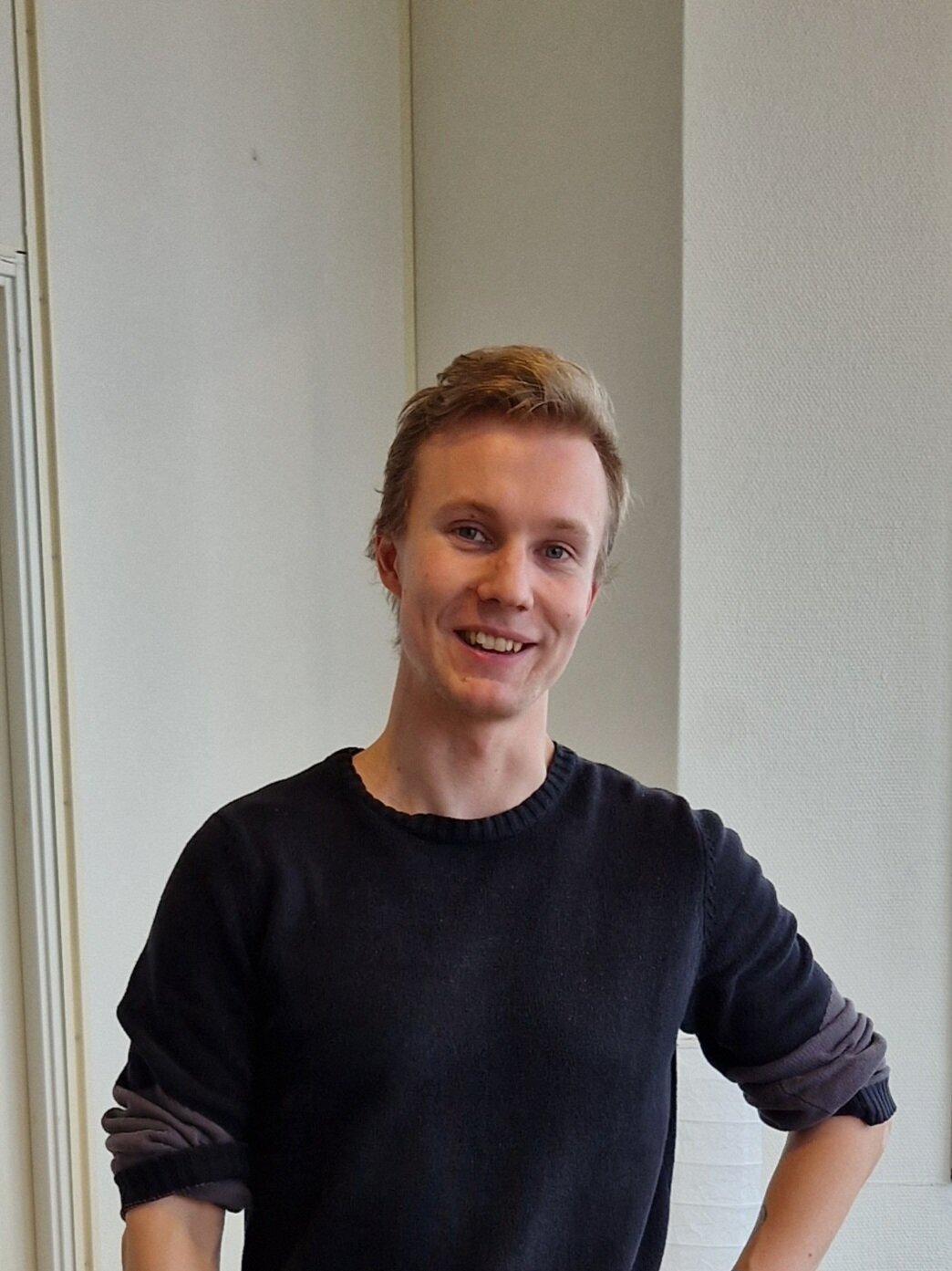 Anthony Teichter