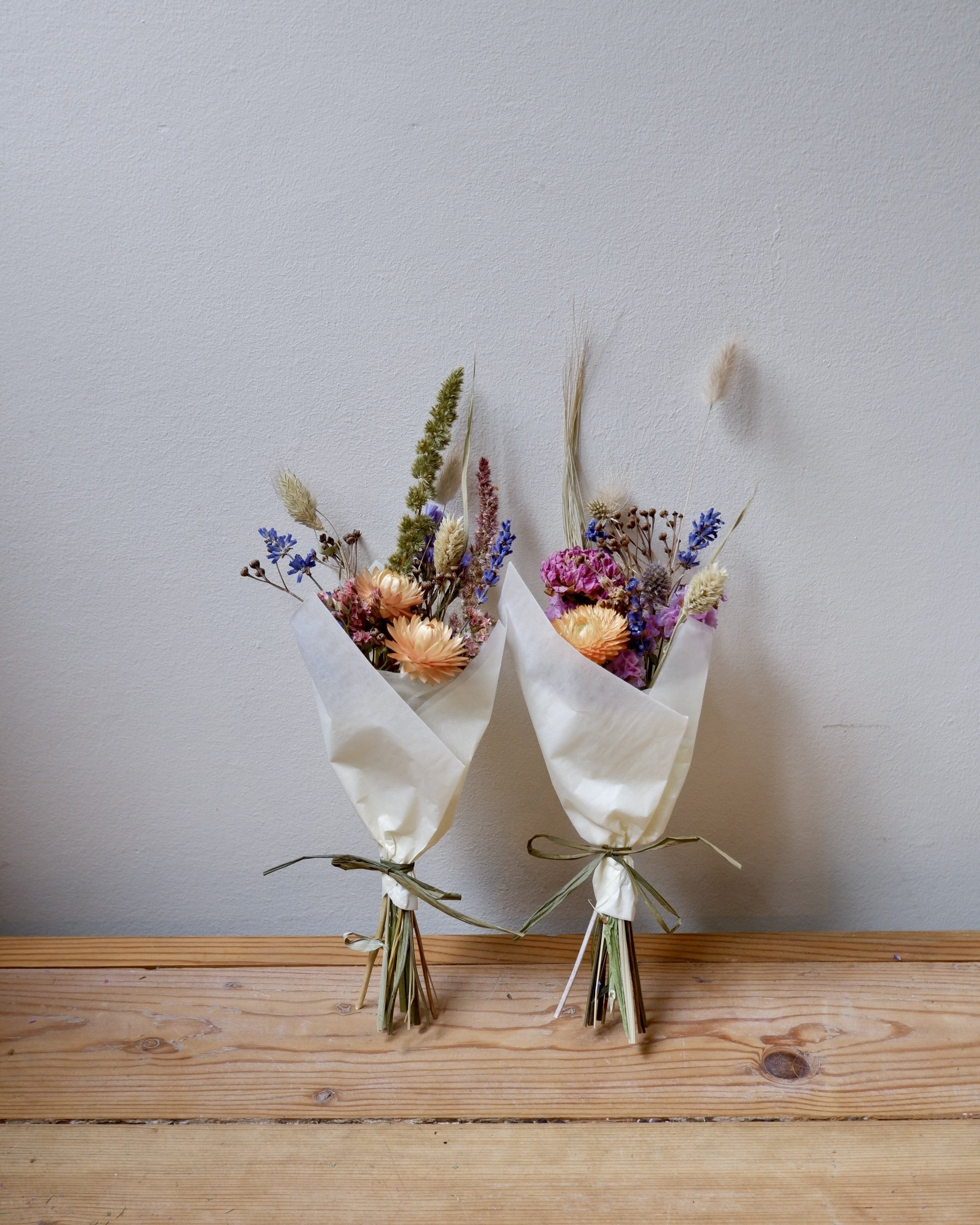 Ramshackle's Little Dried Bunches