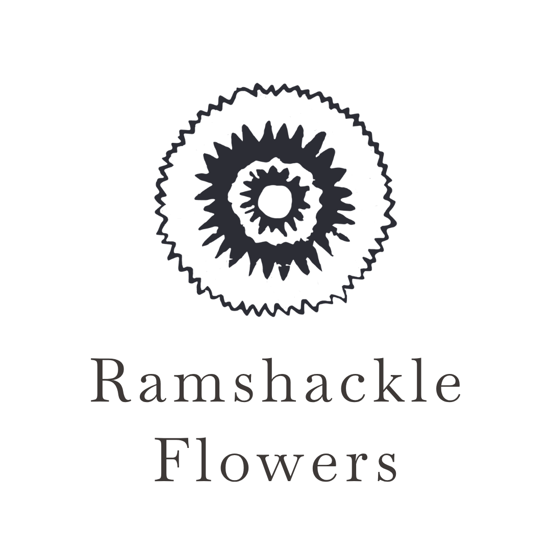 Ramshackle Flowers