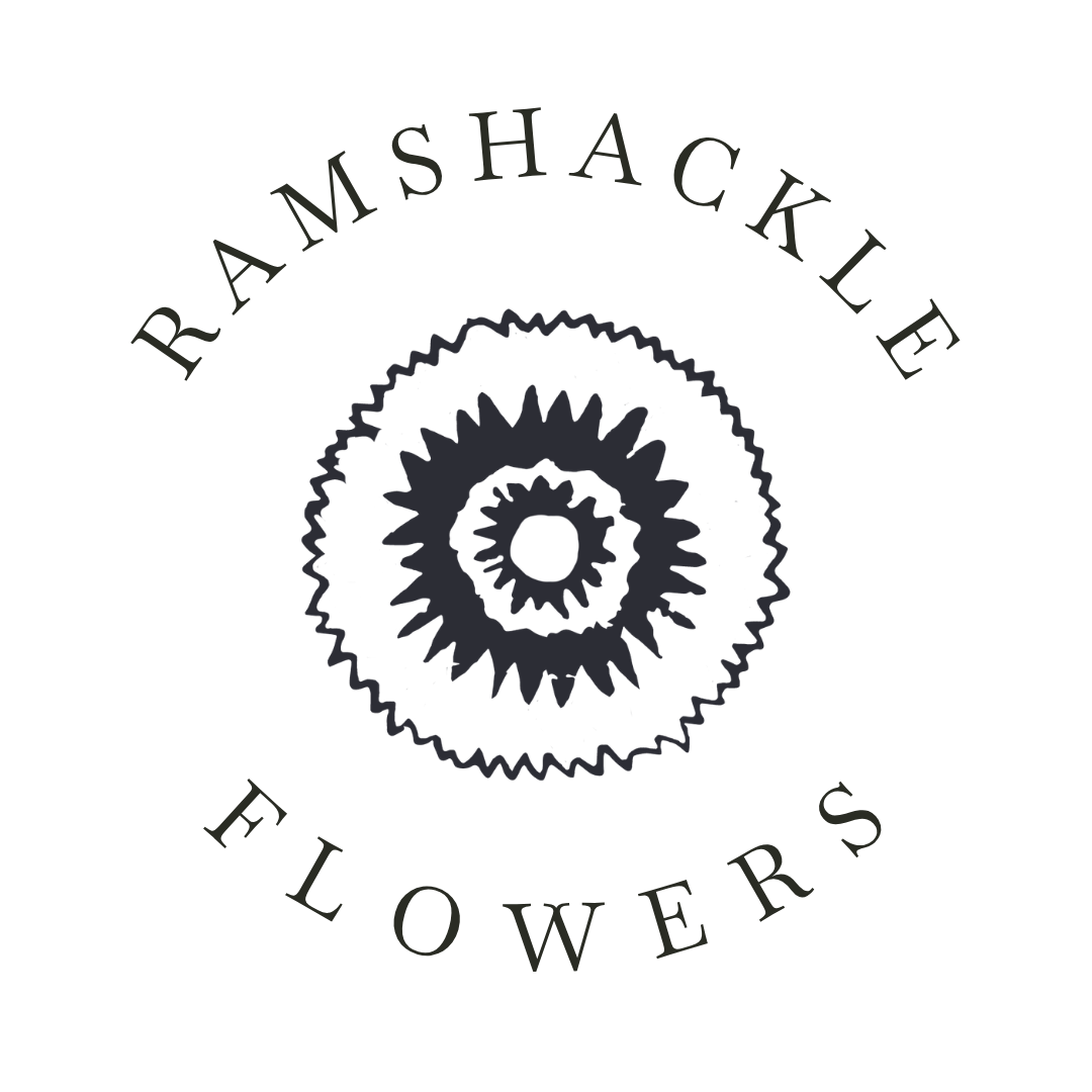 Ramshackle Flowers