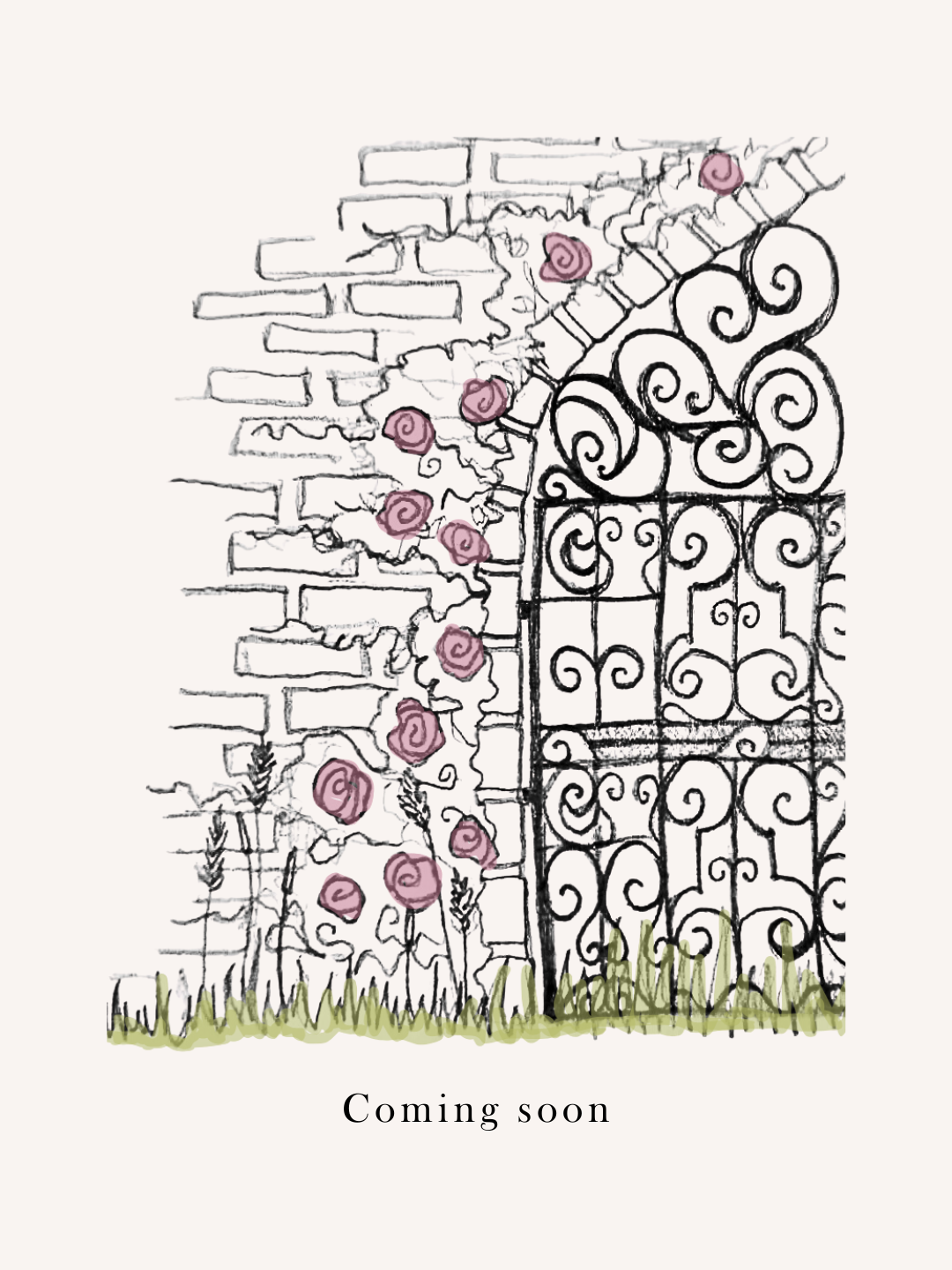 Flower Fairies by Lucy Lee: The Rosebud Fairies