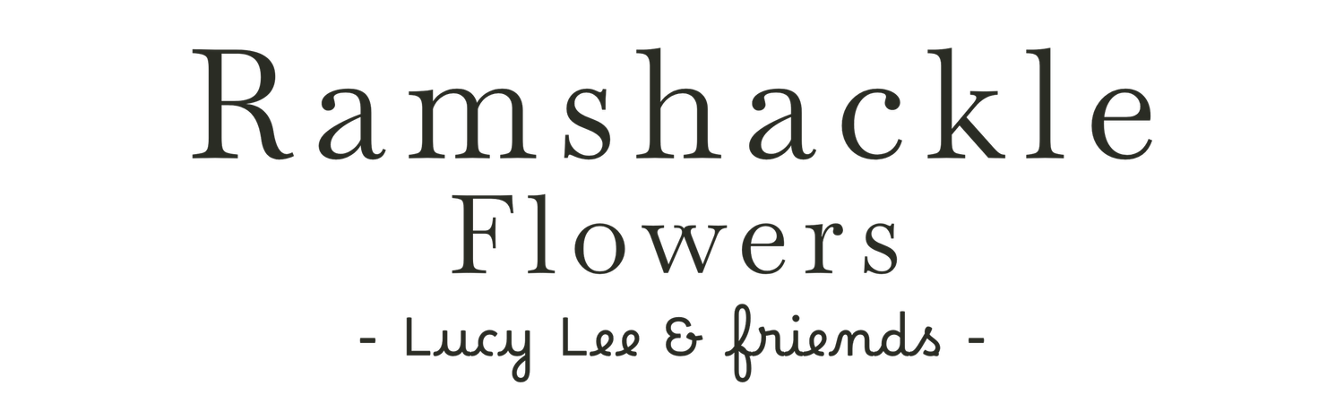 Ramshackle Flowers
