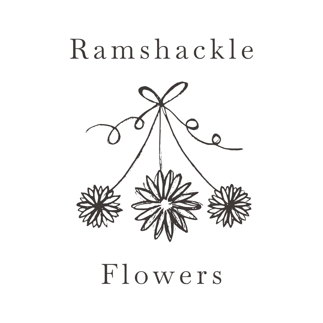 Ramshackle Flowers