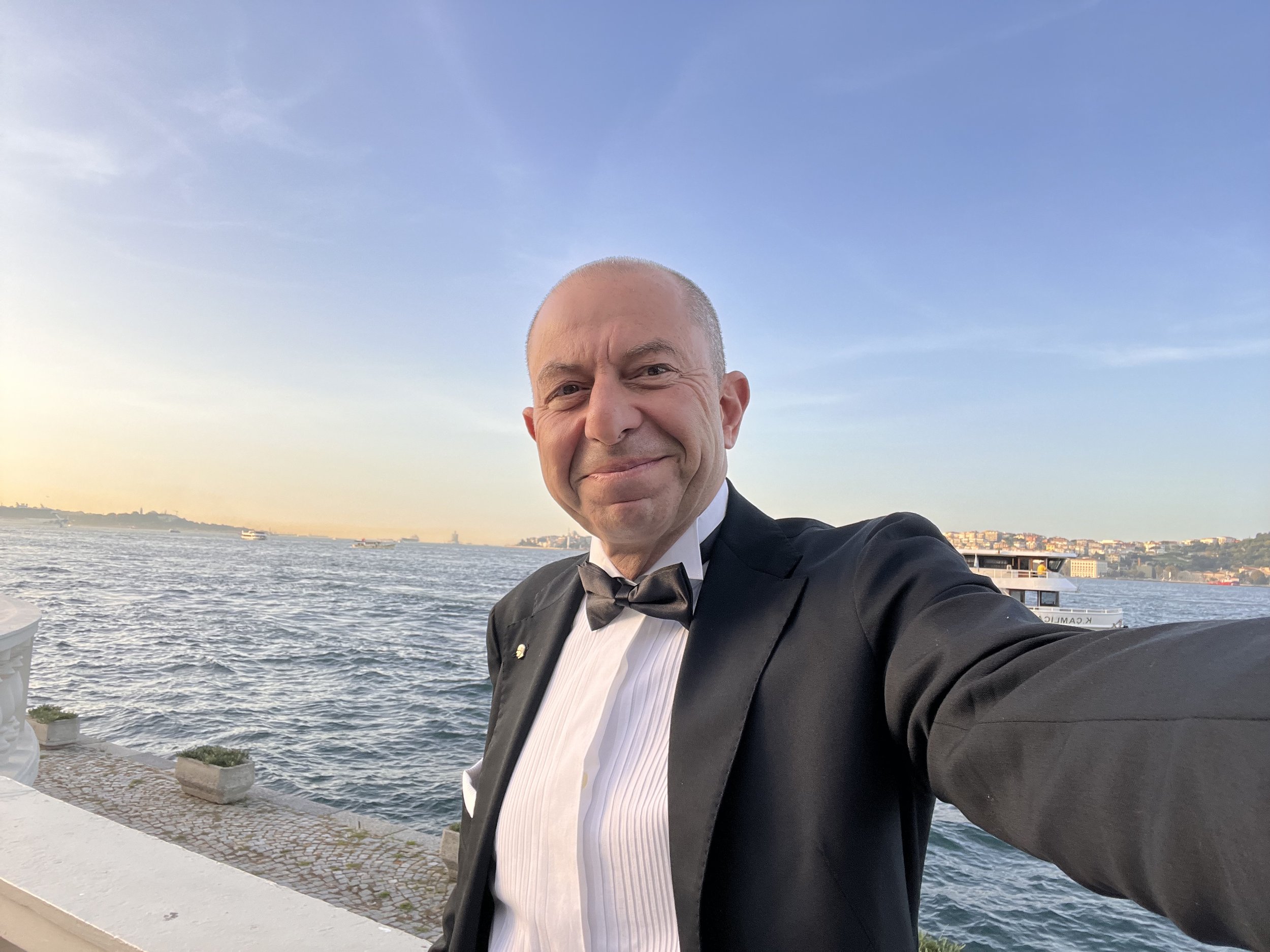 2022, UIP, İstanbul