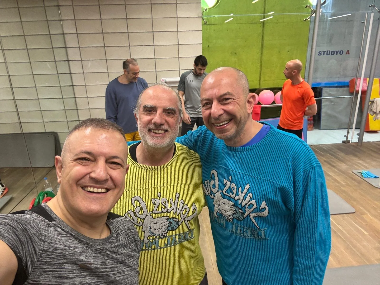 Murat Hoca Can'dır