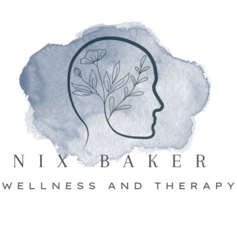 Nix Baker Wellness and Psychotherapy 