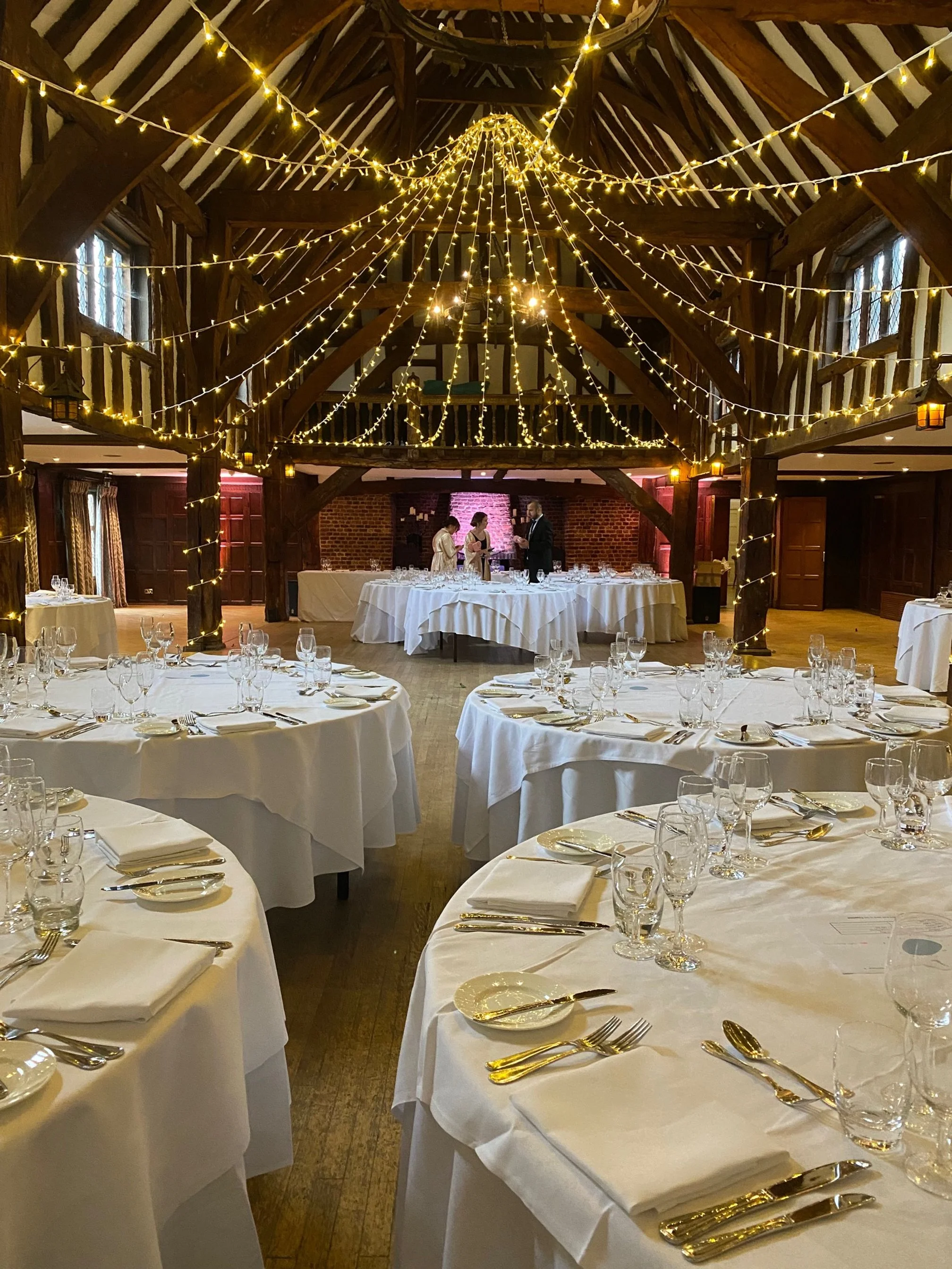 About BPG Events. Sound and Lighting Hire Surrey and London. — BPG