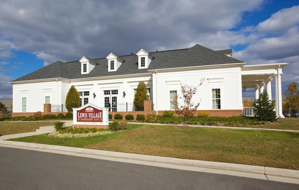 Lewis Village Community Management Office