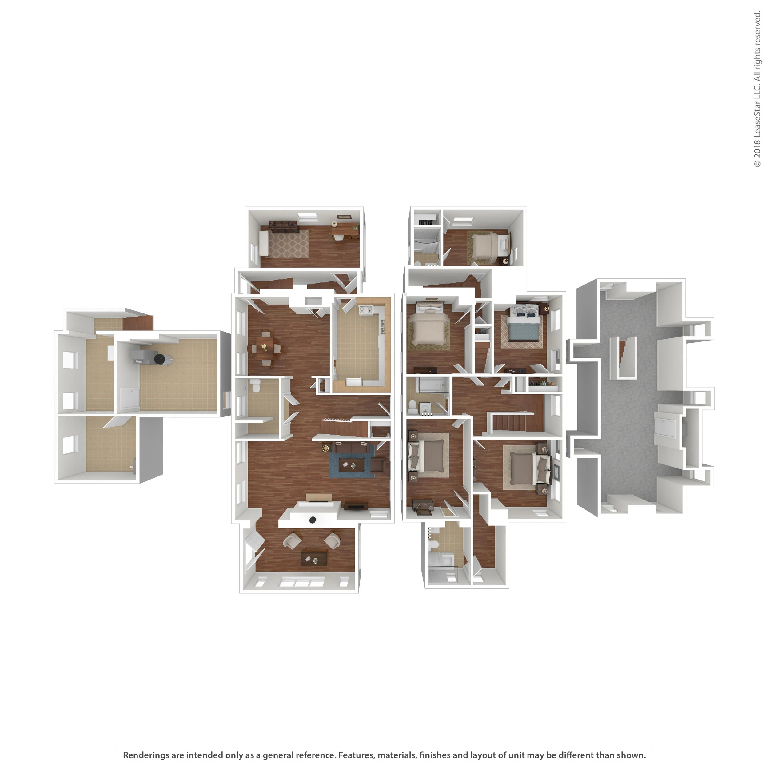 FortBelvoir_599412ThSt-FortBelvoir-VA_5x3-5_FortBelvoir-5Bedroom_3D_Print.Jpg
