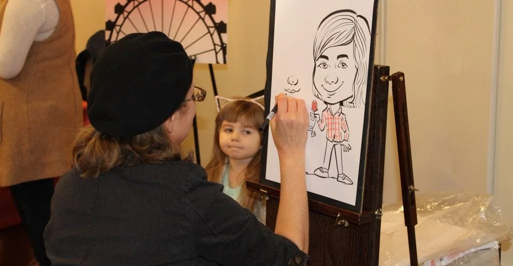 2019 Valentine’s Dance: Cupid’s Carnival