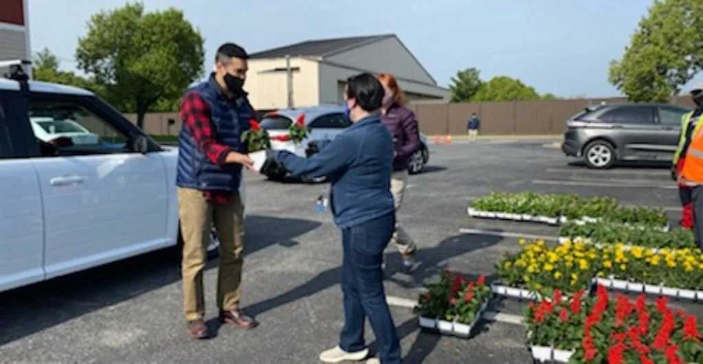 Annual Spring Cleanup 2021