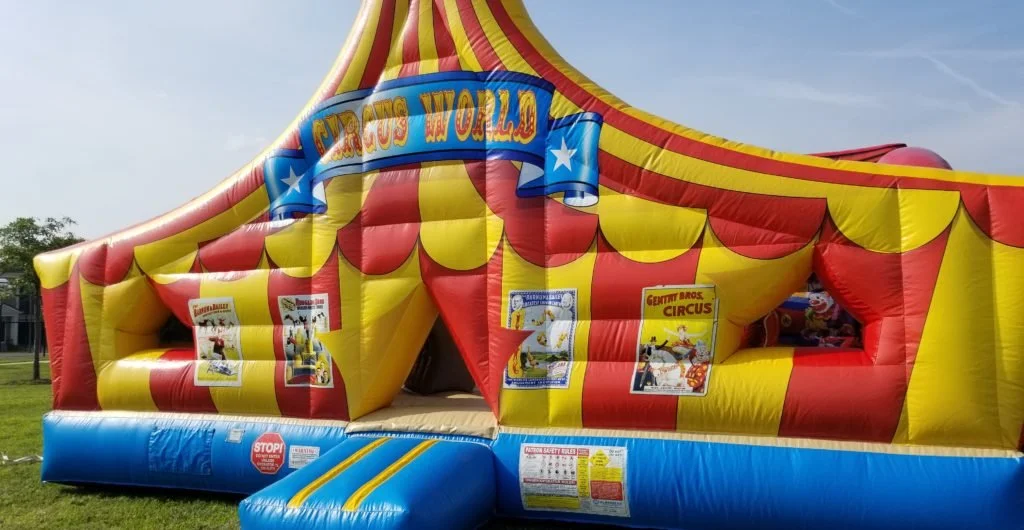 Resident Summer Social 2021