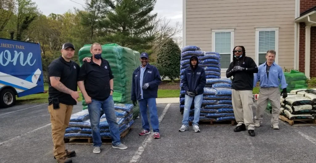 Spring Cleanup 2022