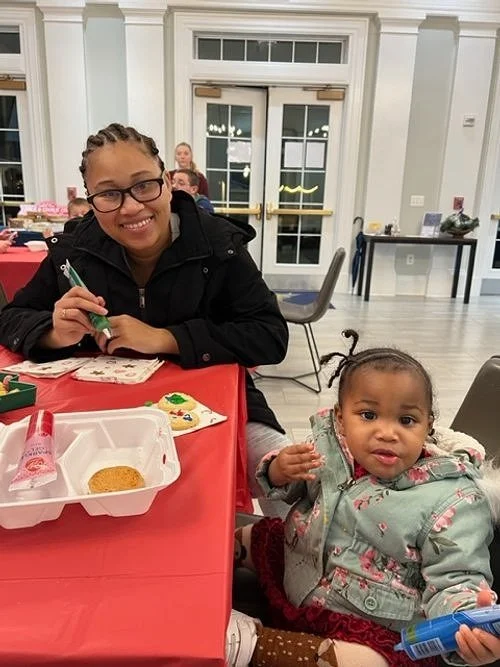 Cookie Exchange 2022