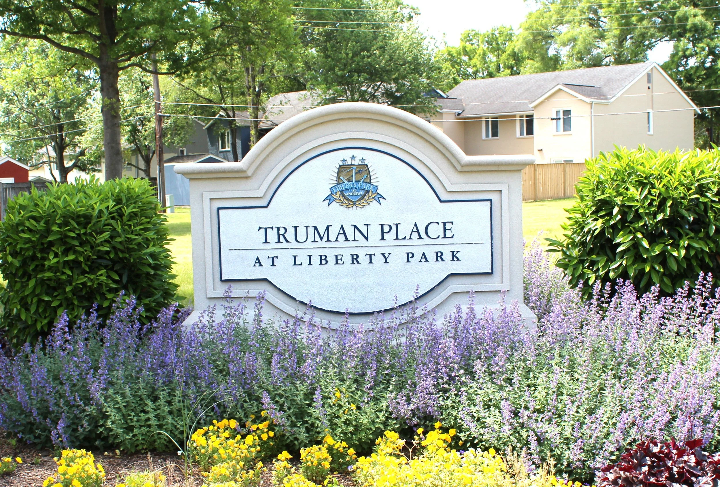 Truman Place