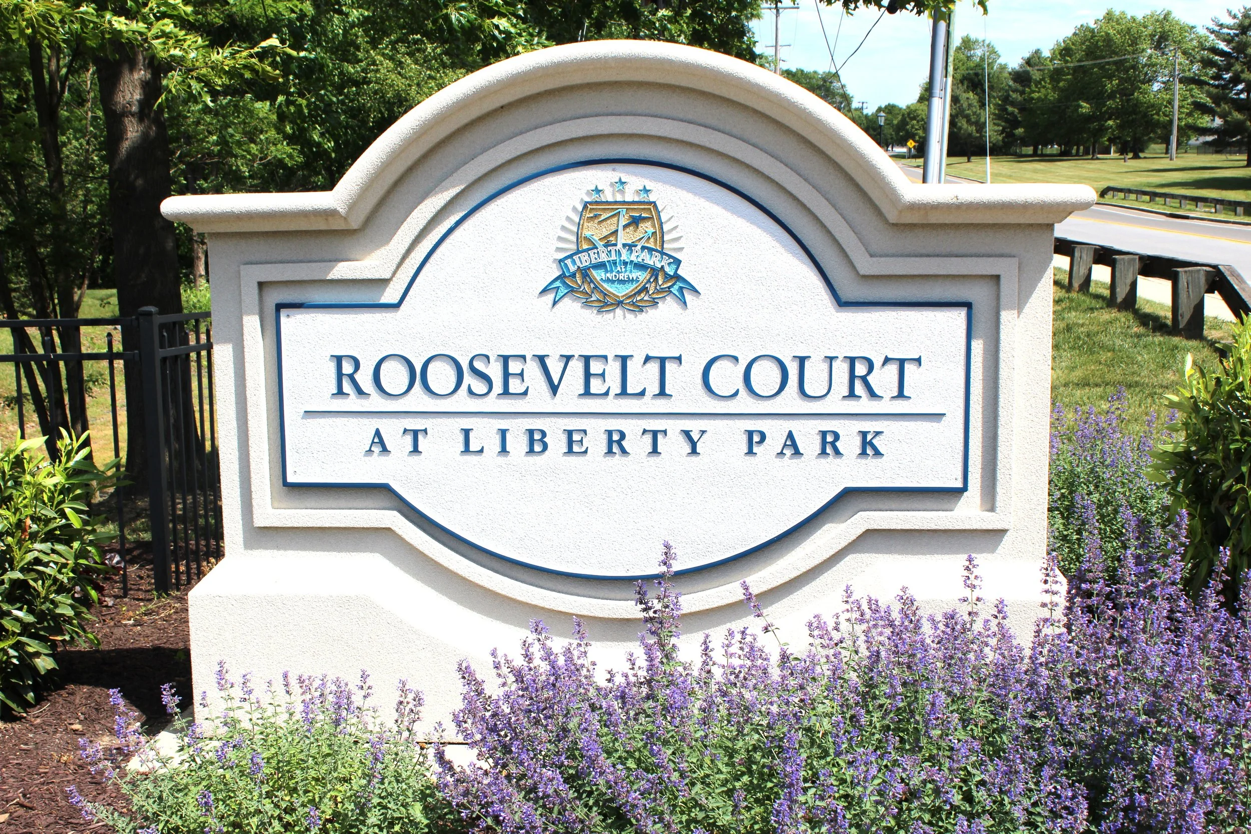 Roosevelt Court