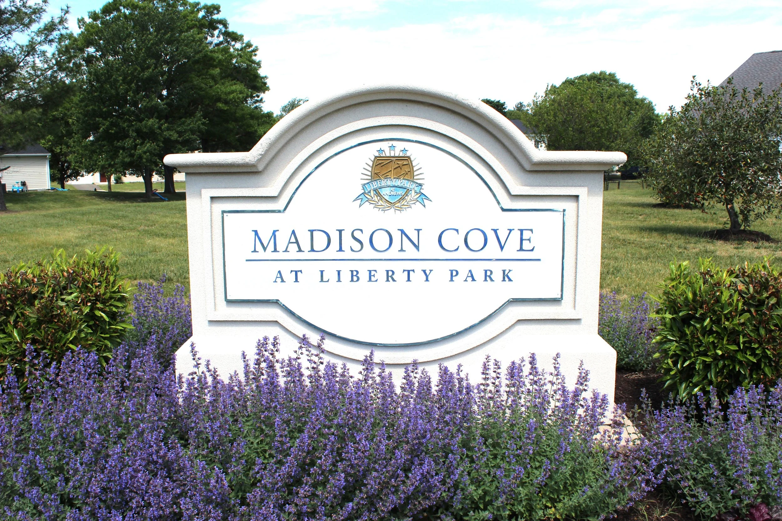 Madison Cove