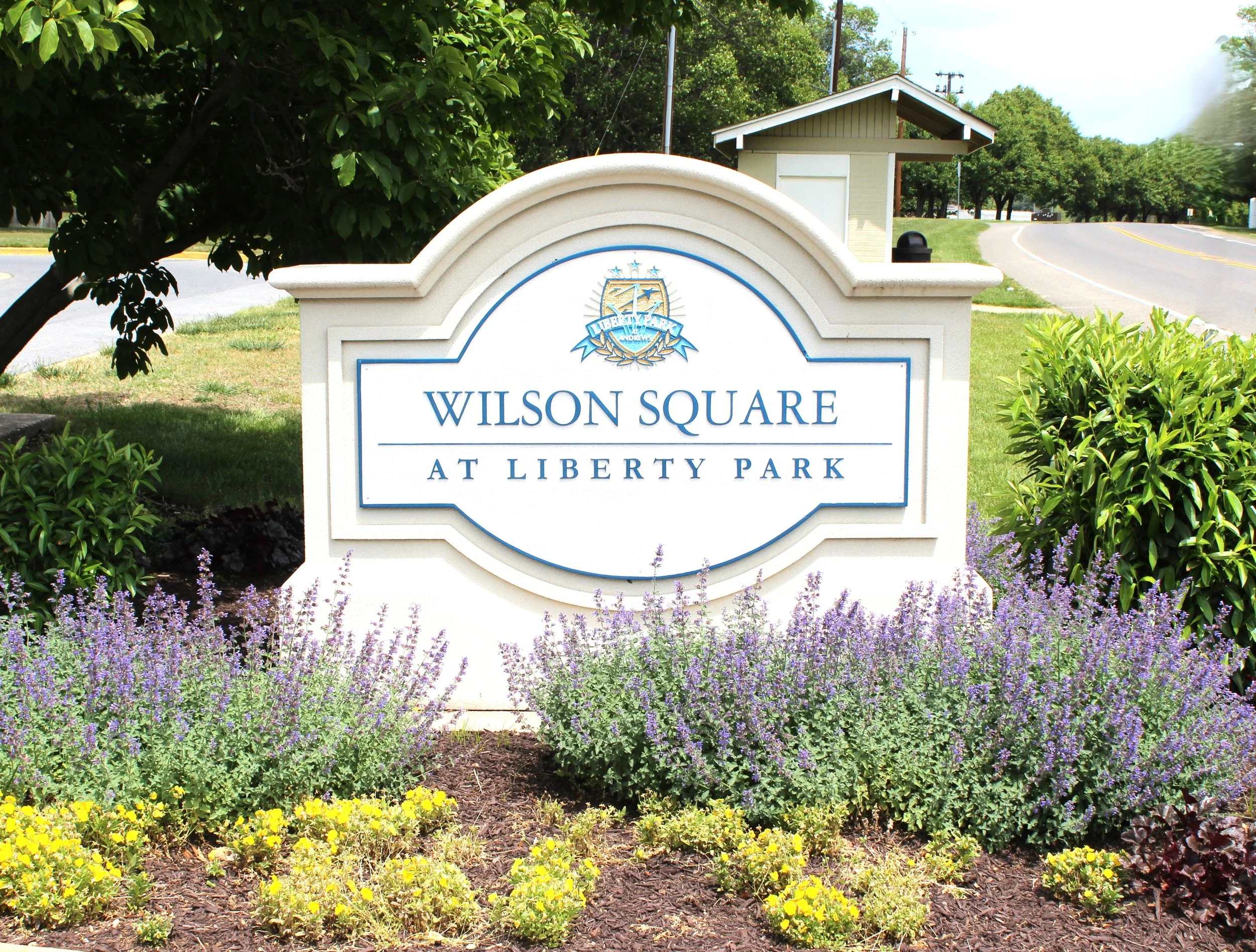 Wilson Square