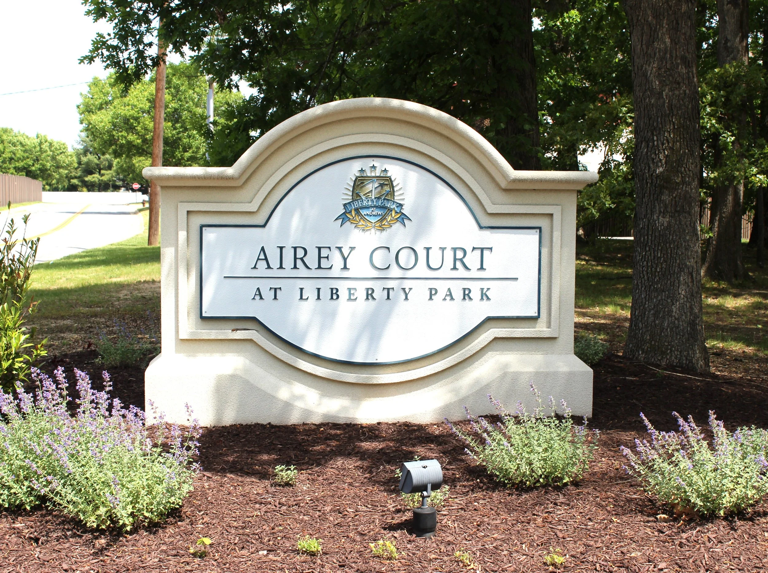 Airey Court