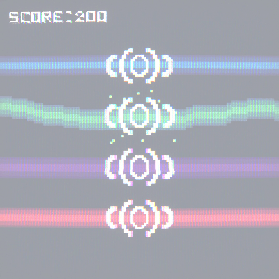 Arcade Bass