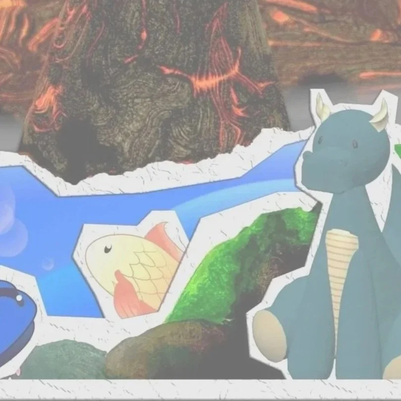 Immersive Elements