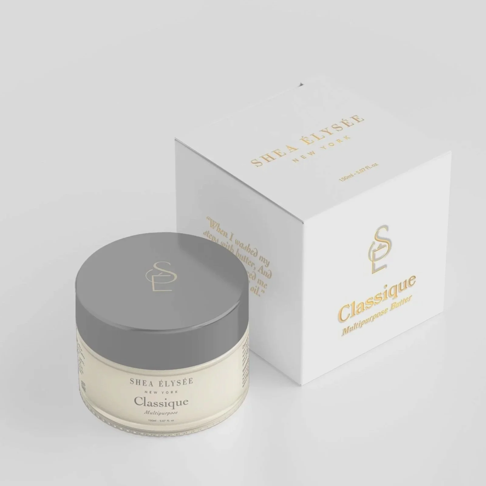 Shea Élysée Package