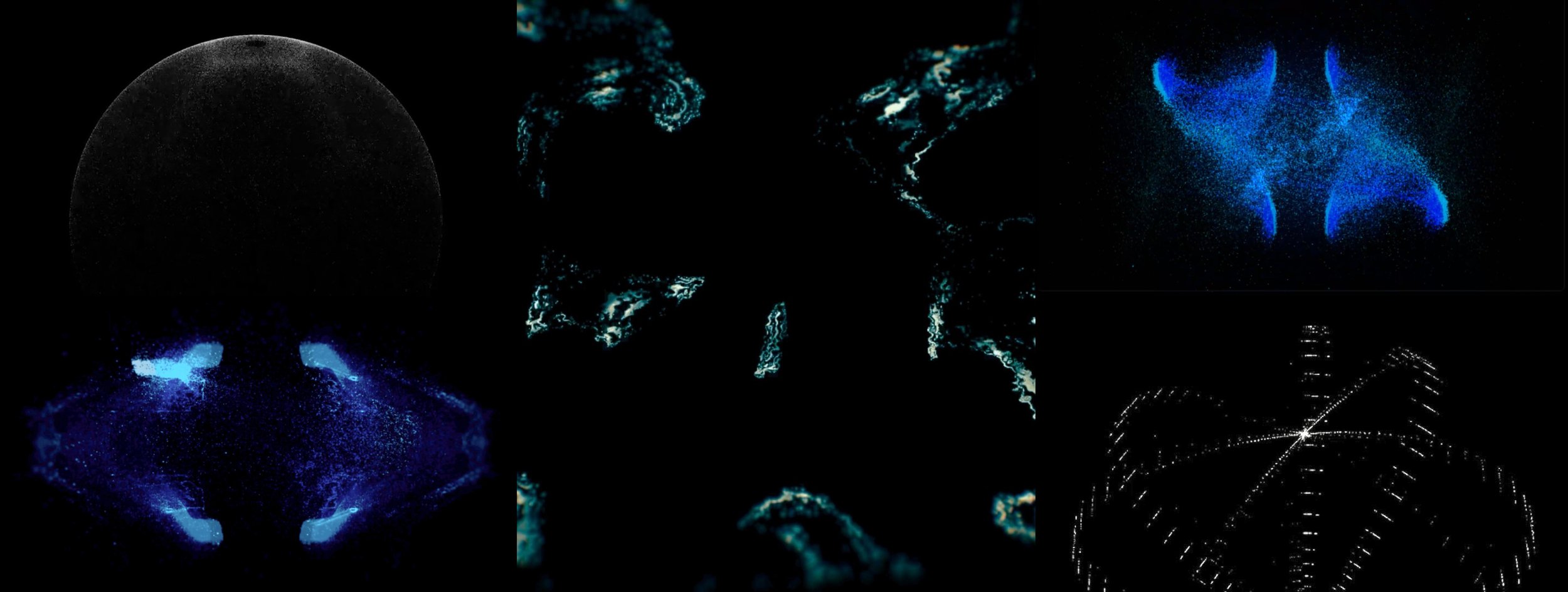 Exploration (Collection)