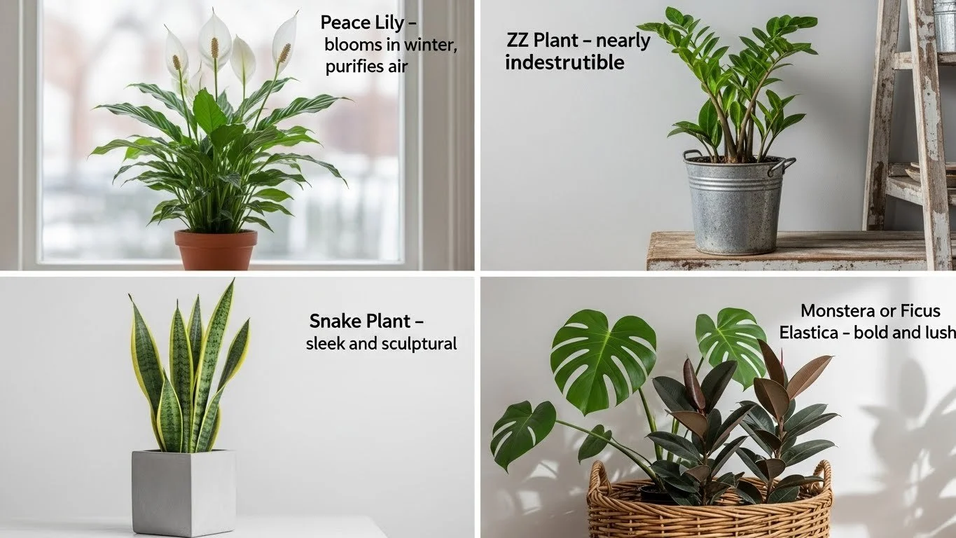 The $17 Holiday Sanctuary Build That Gave Me My Sanity Back