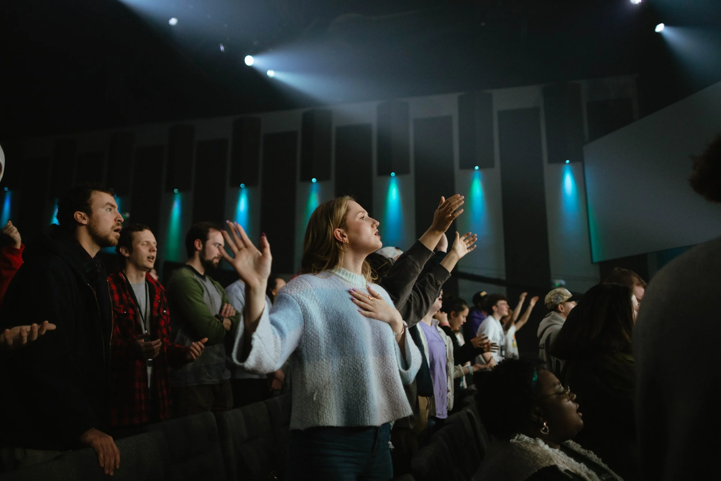 Elevate Weekend: May