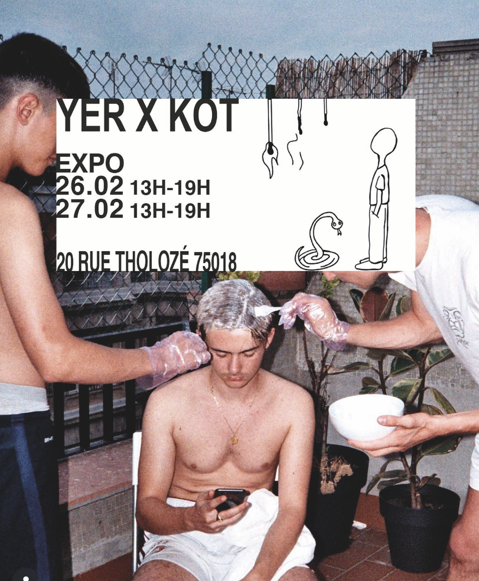 Exhibition