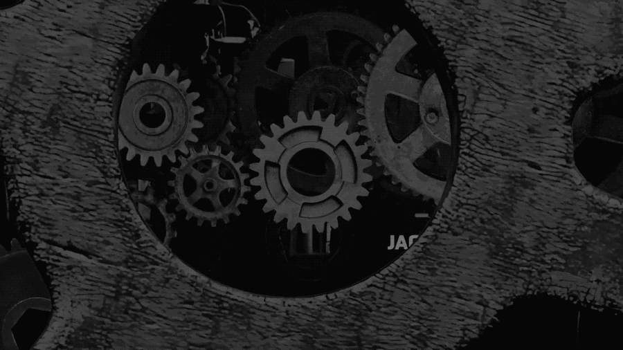 Posters & title sequences