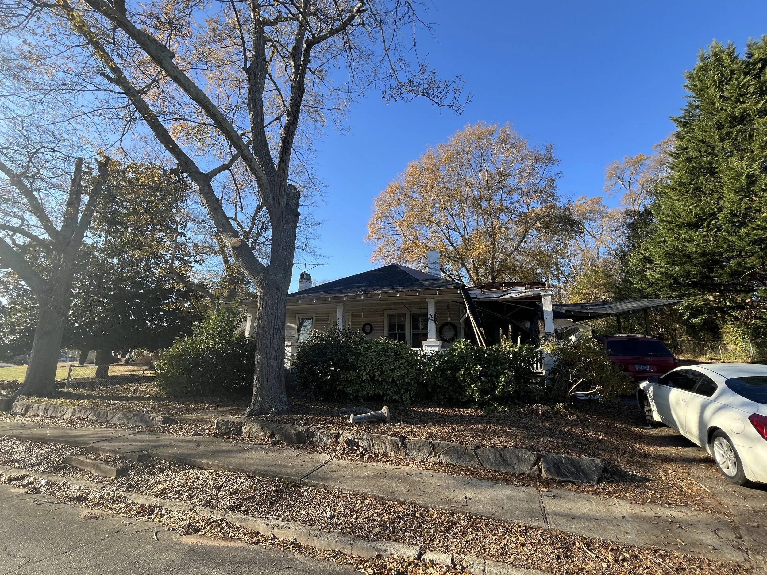 60 Mill Street, Inman, South Carolina