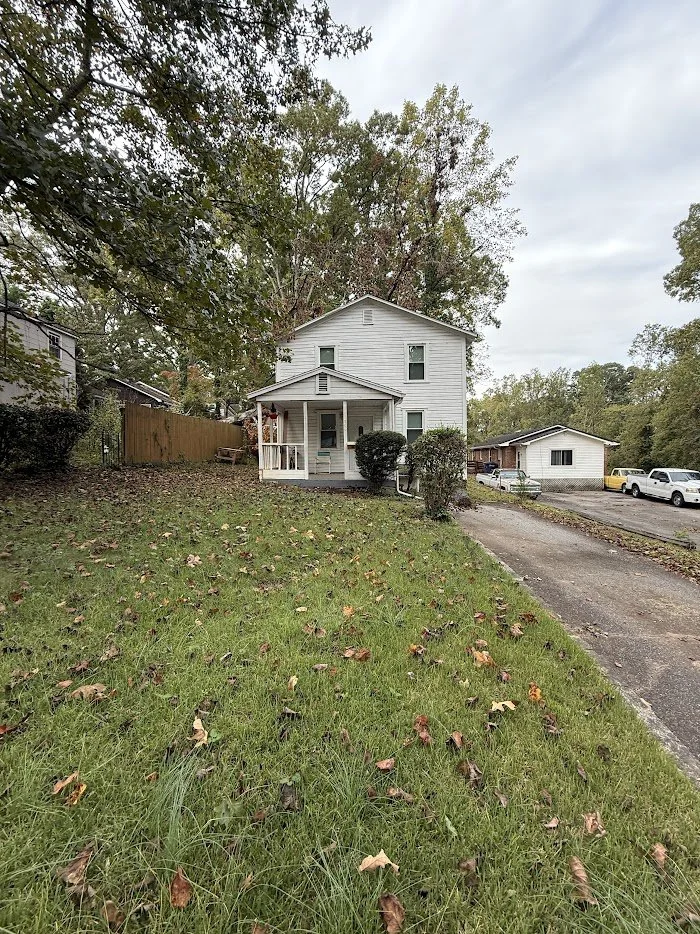 306 Elizabeth Street Spartanburg, South Carolina