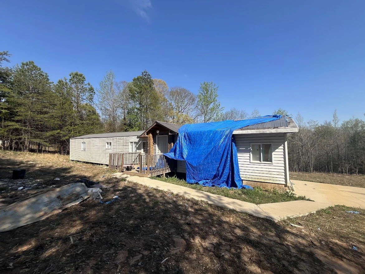 4063 Glenn Springs Road, Pauline, South Carolina