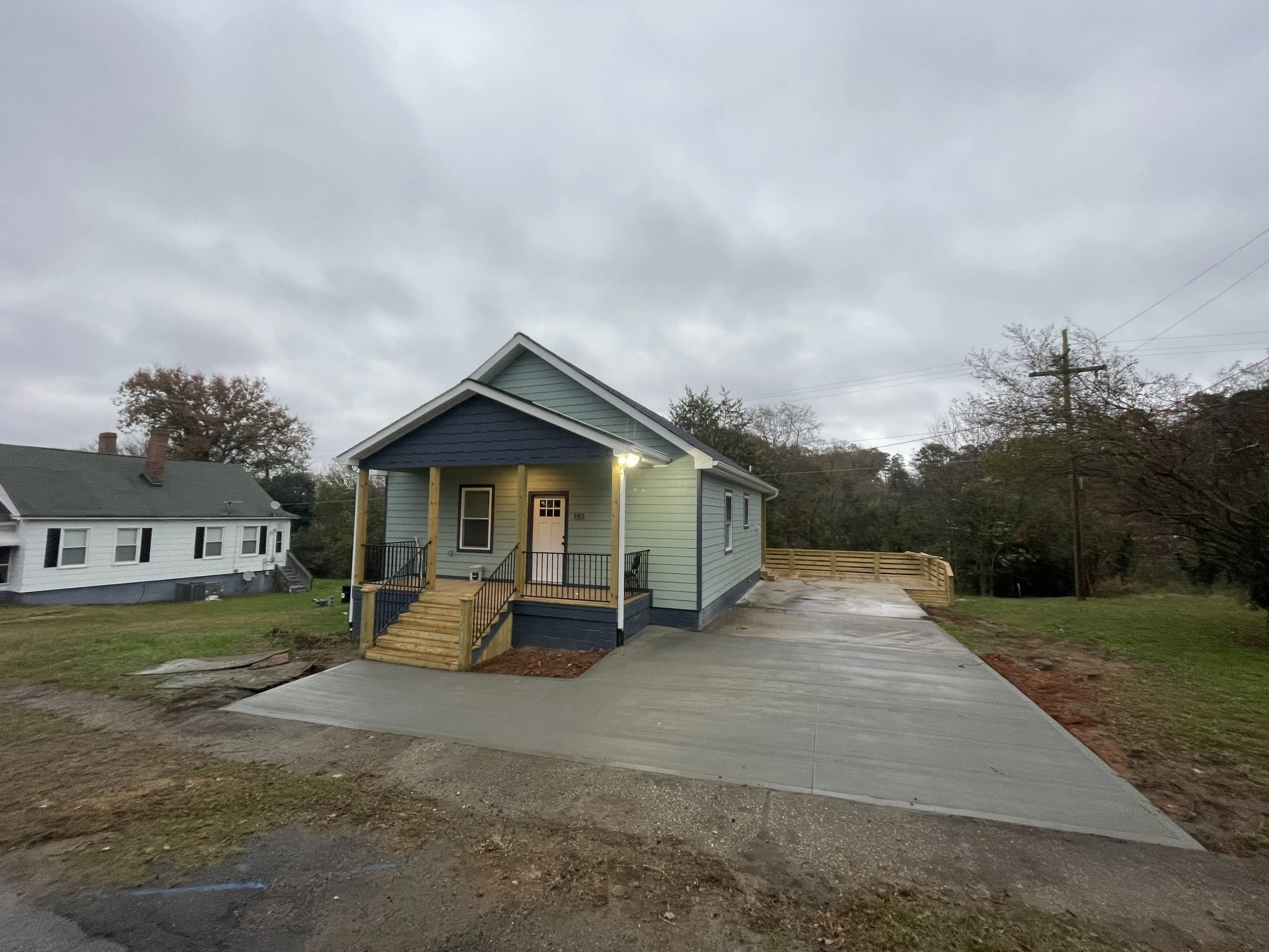 151 Brewster Street Pacolet, South Carolina