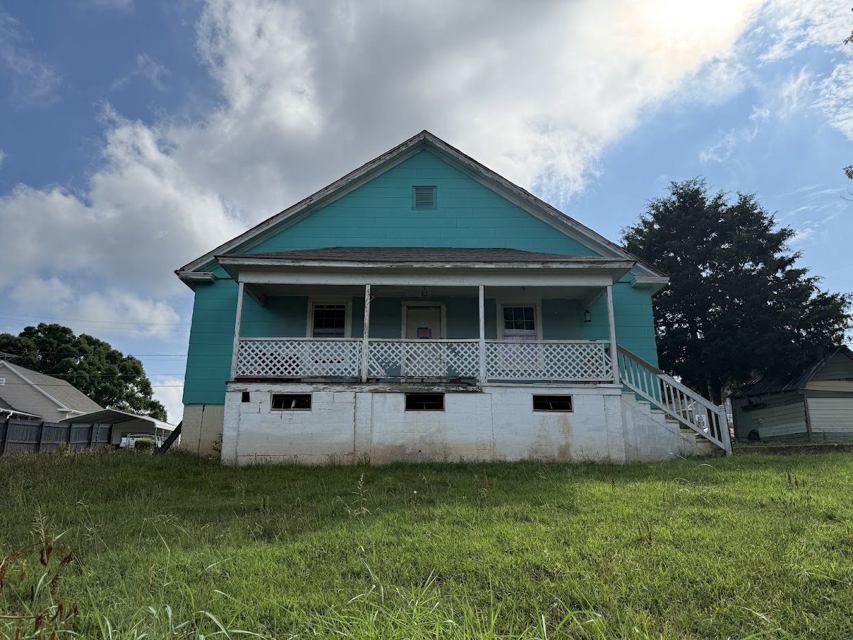 125 Fleming Avenue Pacolet, South Carolina