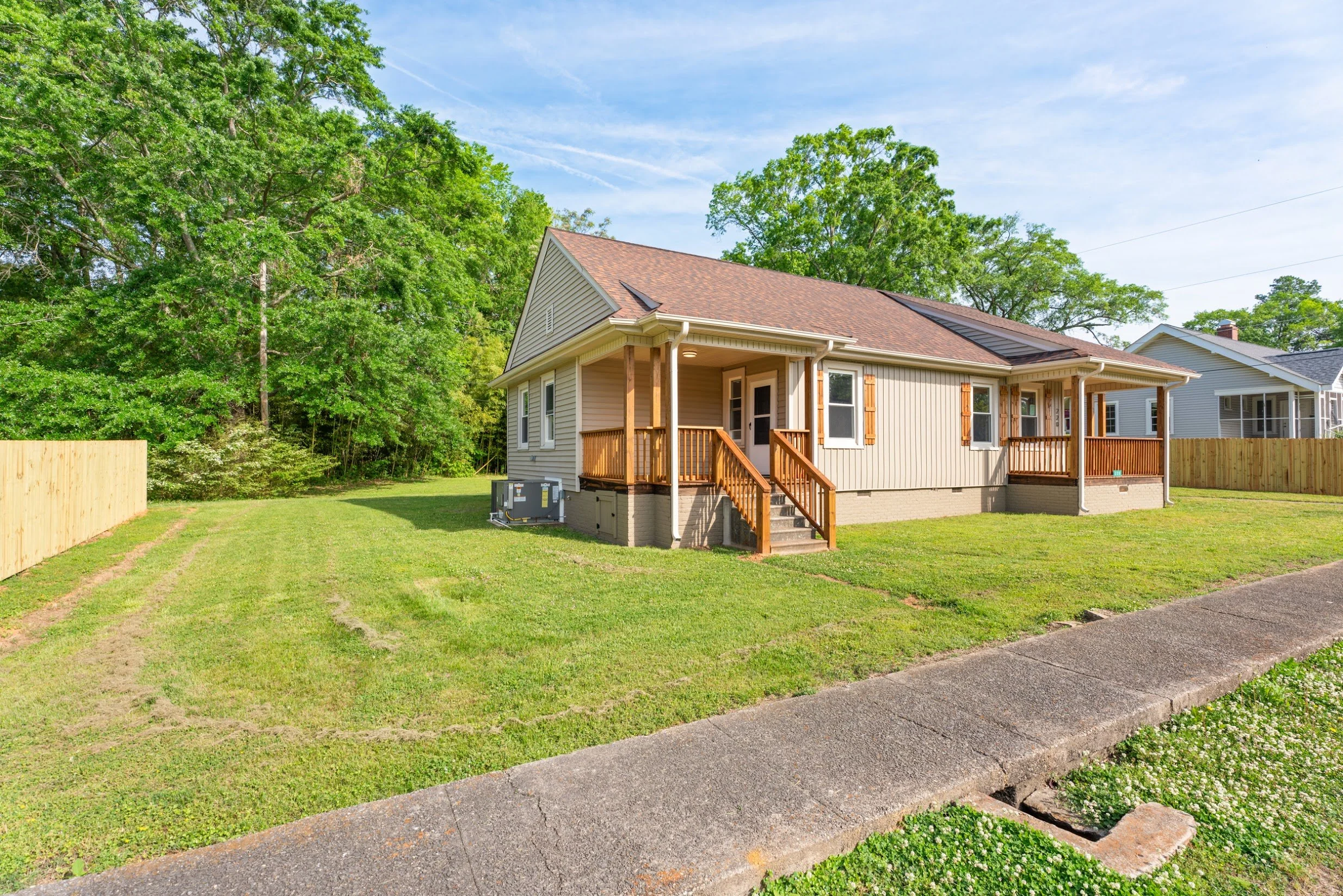 220 Brewster St. Pacolet, SC